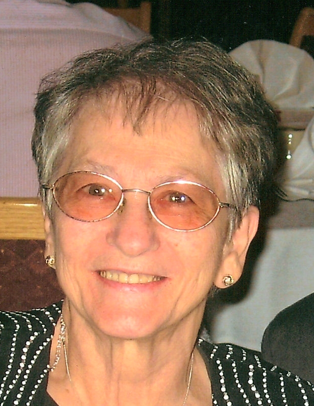 Leona Ruhlman
